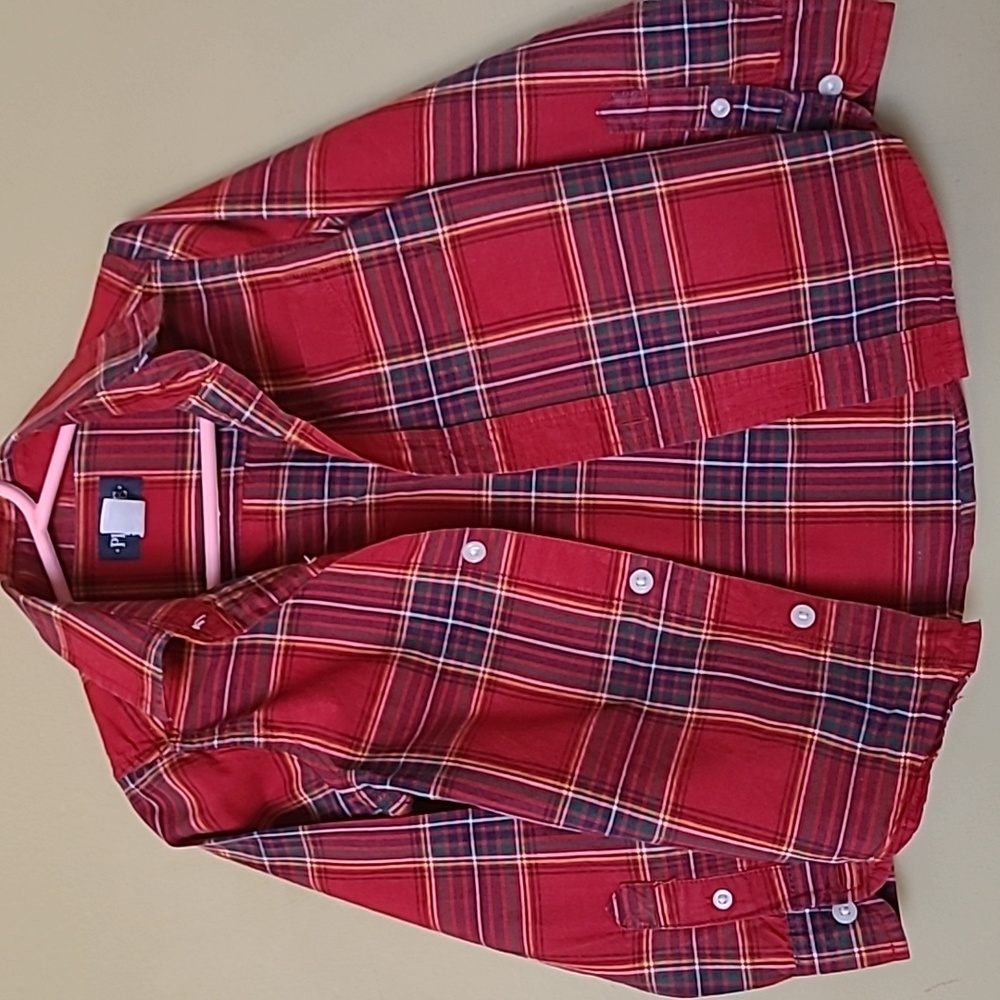 Children place kids shirt 4years